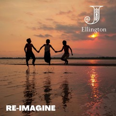 Re-Imagine (Forgiving Love)