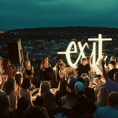 Live @ exit:boutique | Würzburg | 24.05.2025