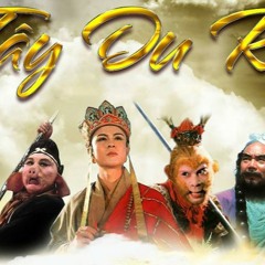 Đâu Là Đường Chúng Ta Đi (Tây du ký 1986) Remix - Tưởng Đại Vỹ, DJ Đạt Beatbox