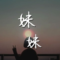 胜屿 - 妹妹「最怕让我叫你妹妹，多了一个妹妹」【動態歌詞/Lyrics Video】