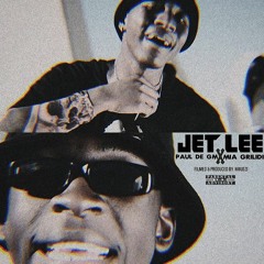 Jet Lee(PAUL DE GM NO SIYA)