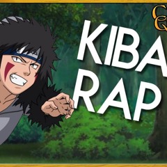 KIBA INUZUKA RAP! (Naruto) - Connor Quest!.mp3