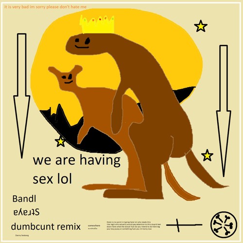 Bandlez - Straya (Awkwerd Remix)