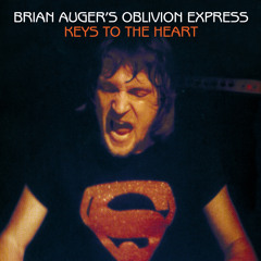This Is Brian Auger's Oblivion Express