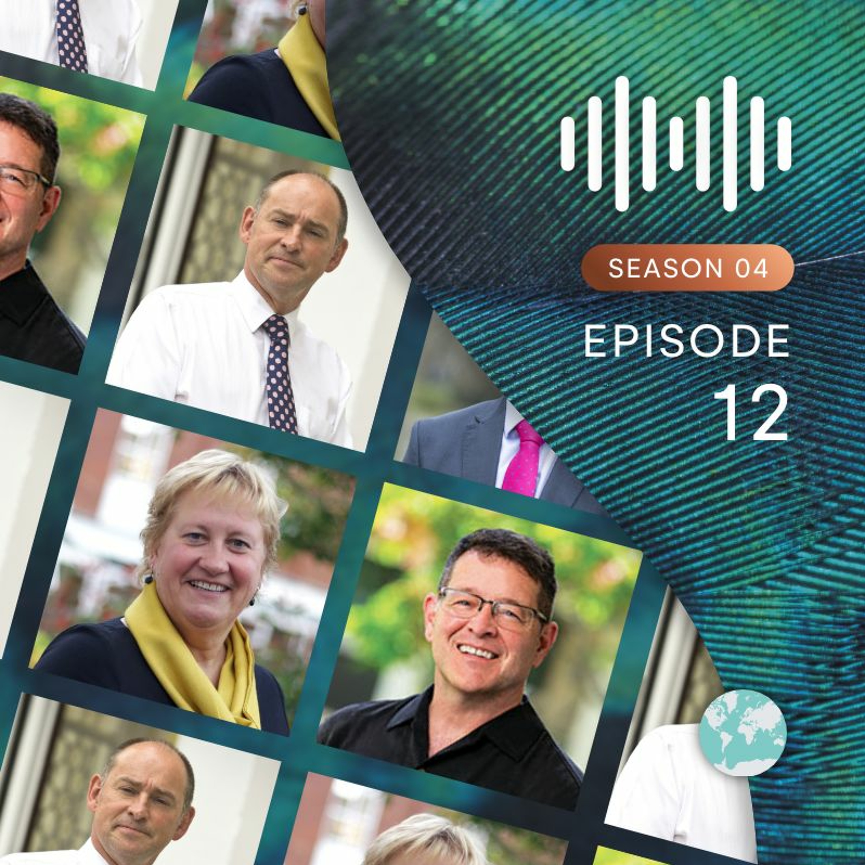 #InspiringSchoolsPodcast