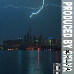 [Free] Burna Bandz x Houdini x J Neat Toronto type beat  "Northside" - (Prod By Sxlva)