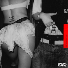 Charli XCX ft. Billie Eilish - Guess (Blood Vision Remix)