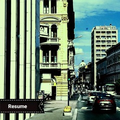 Resume