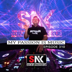 My Passion is Music Episode 310