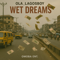 Wet Dreams
