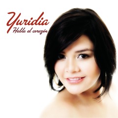 yuridia