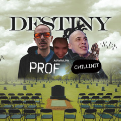 OverKill - ChillinIT x Destiny - PROF - FOLLOW AdReNaLiNe