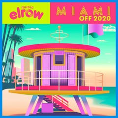 Agar - Alien Call // ERM178_MIAMI OFF 2020