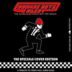 Ghost Town (The Specials Cover)