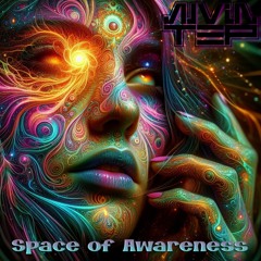 AlvinTep - Space of Awareness (Original Mix)