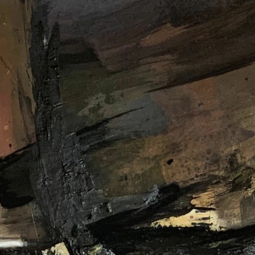 Road Work Ahead with remixes from Eusebeia & Raiju Manah