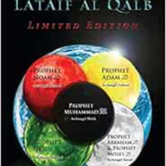 ACCESS PDF ☑️ Levels of the Heart - Lataif al Qalb: Limited Edition - Full Colour Boo