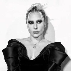 Lady Gaga x Ke$ha - Vinnie