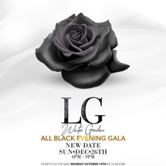 LG 2021 "WINTER GARDEN" - DJ TYRONE/BLACK REACTION/STEENIE/CHICKY RAS+SANJAY/CHIPPY DON @JCA, TORONTO 12/26/2021