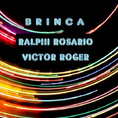 Ralphi Rosario vs. Victor Roger - Brinca Groovedit 2025