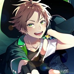 誇り高きアイドル -boy's side-／HoneyWorks feat.うらたぬき