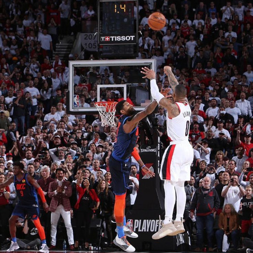 point guard (prod. pointblank)