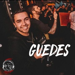 Pori Sessions #2: Guedes