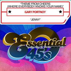 Theme from Cheers (Where Everybody Knows Your Name)