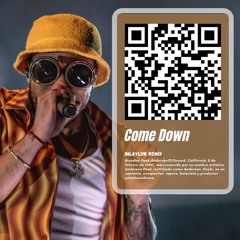 Come Down - Imlaylow ( Tech-House Remix )