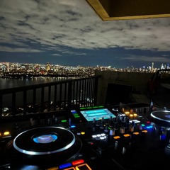 Balcony Sesh #1