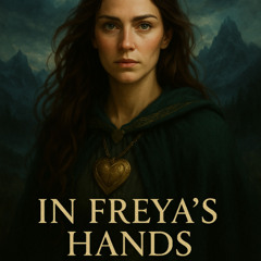 In Freya’s Hands