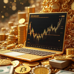 Vanado trade App