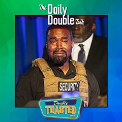 THE DAILY DOUBLE TALK - 07 - 19 - 2020