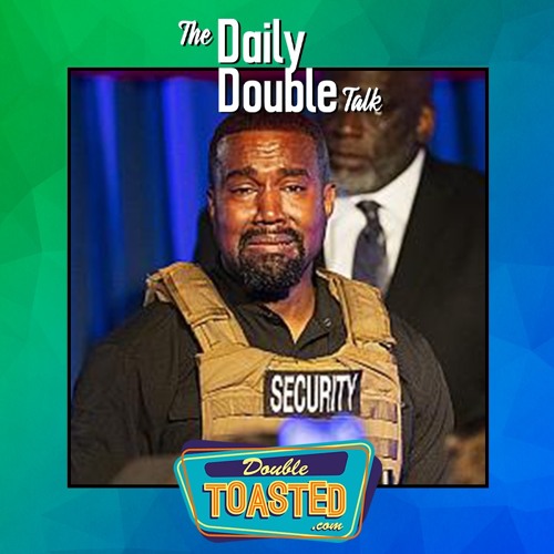 THE DAILY DOUBLE TALK - 07 - 19 - 2020