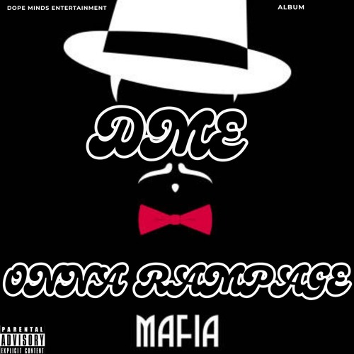 Dme We Gone Crash
