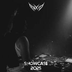 ToXid - Showcase 2025