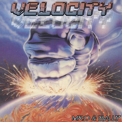 Mr.O & Bally - Velocity