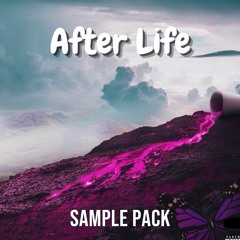 Loop Kit "After Life Vol. 1" - Ken Carson,Yeat,Sofaygo,Destroy lonely