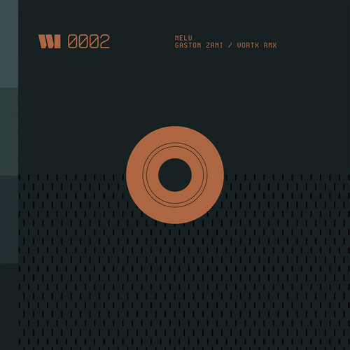 Gaston Zani - Nelu (Original Mix) [TOP#1 Techno on Beatport]