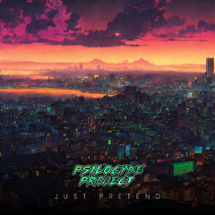 Bad Omens - Just Pretend (Psilocybe Project Remix)