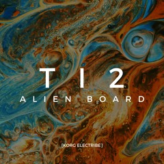 Alien Board