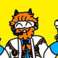 【CASEOHLOID】BUTCHER VANITY【UTAU カバー】