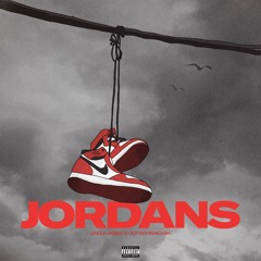 JORDANS Ft.Outtatowncash