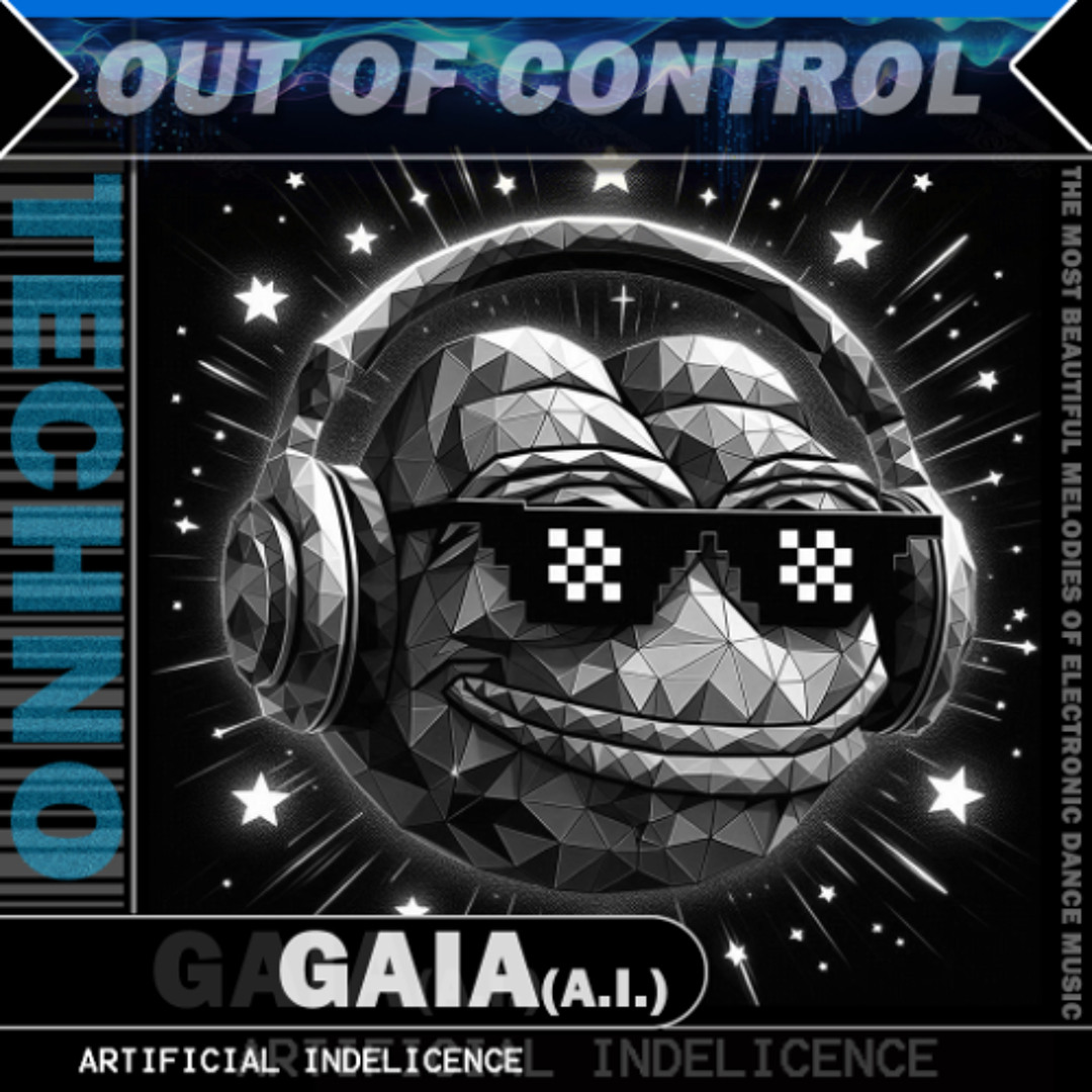 Stream Out of Control by GAIA(A.I.) | Listen online for free on SoundCloud