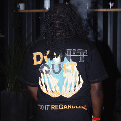 Dj Kevinhõ - Associé KOMPA