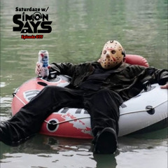 Saturdaze w/ Simon Says Ep. 077 ft. Curt Magurt