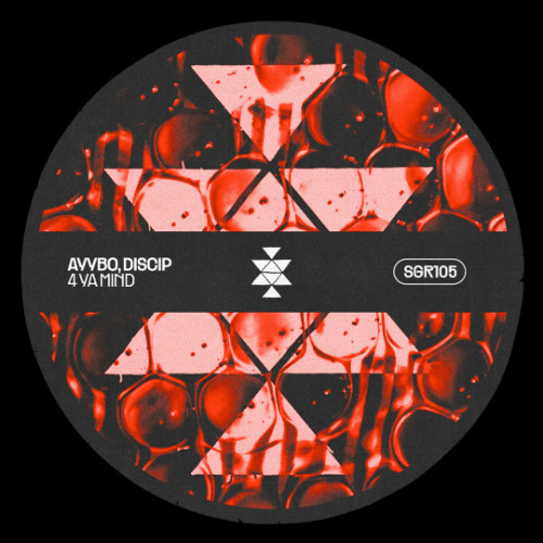 EXCLUSIVE | AYYBO, DISCIP - 4 YA MIND (Extended Mix) [Solid Grooves]