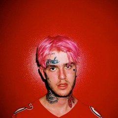 Lil Peep - Witchblades (Techno Remix)
