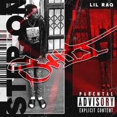 LIL-RAQ - [AINT GOTTA BE] - PROD-BY-M.G.mp3