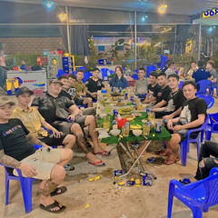 Anh Em Hưng Long Vol 2 - Thắng Bibo Mix